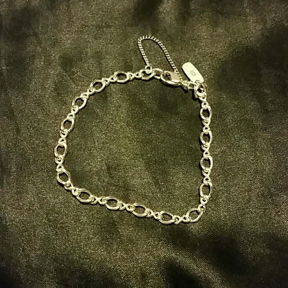 James Avery Charm Bracelet
